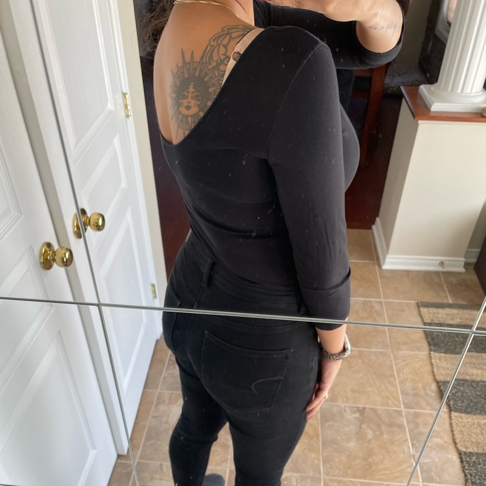 H&M bodysuit